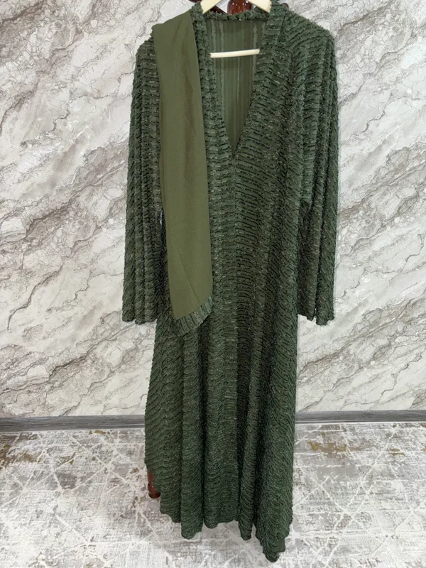 Abaya