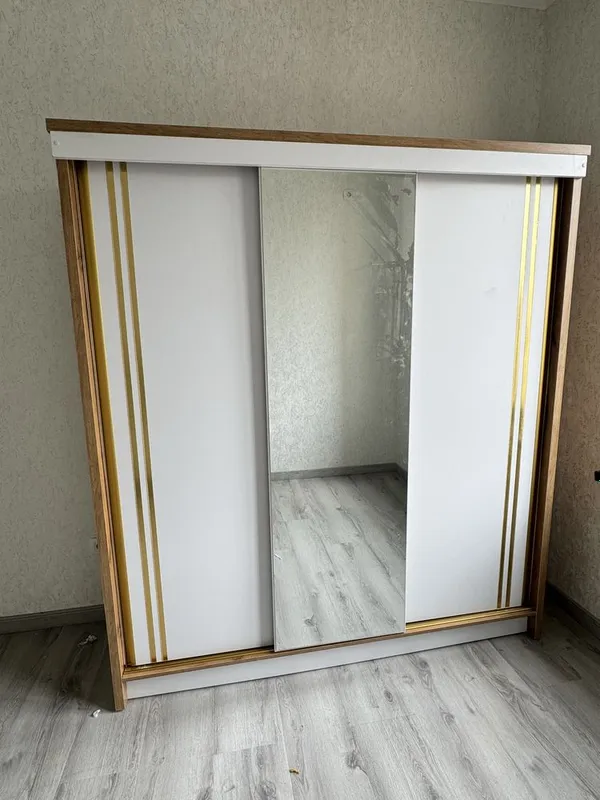 Шкаф купе 180/200 2