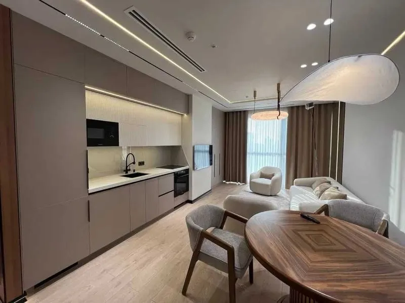 RENT | АРЕНДА квартира в Nest One — фото 1