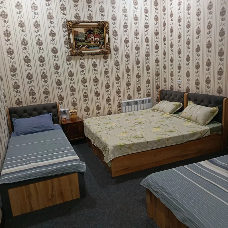 Мехмонхона Ьухоро 4