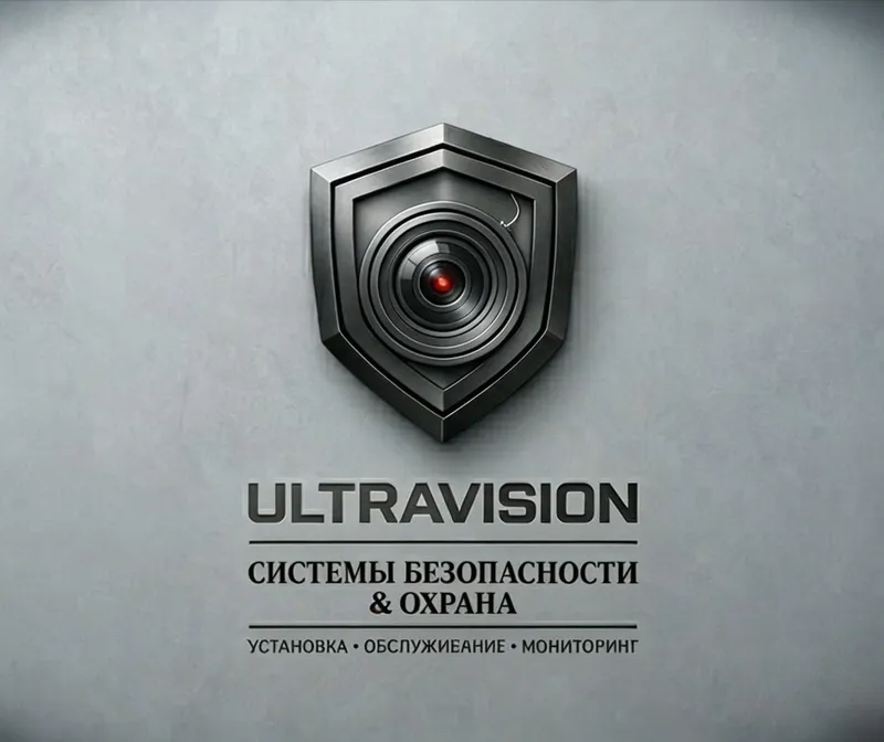 Услуги видеонаблюдения