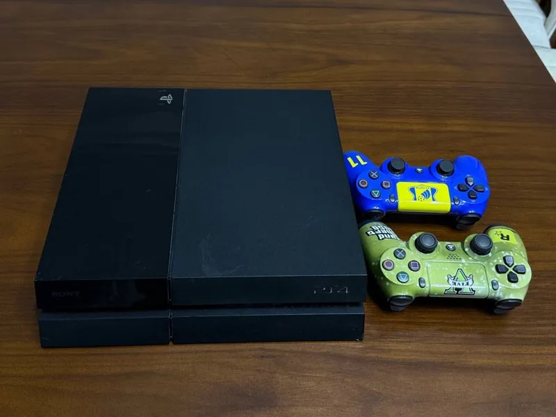 Playstation 4 pro