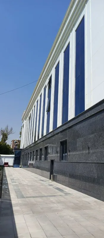 Мойка фасад окна чистка ойна йувиш брусчатка йувиш — фото 4 Мойка фасад окна чистка ойна йувиш брусчатка йувиш — фото 4
