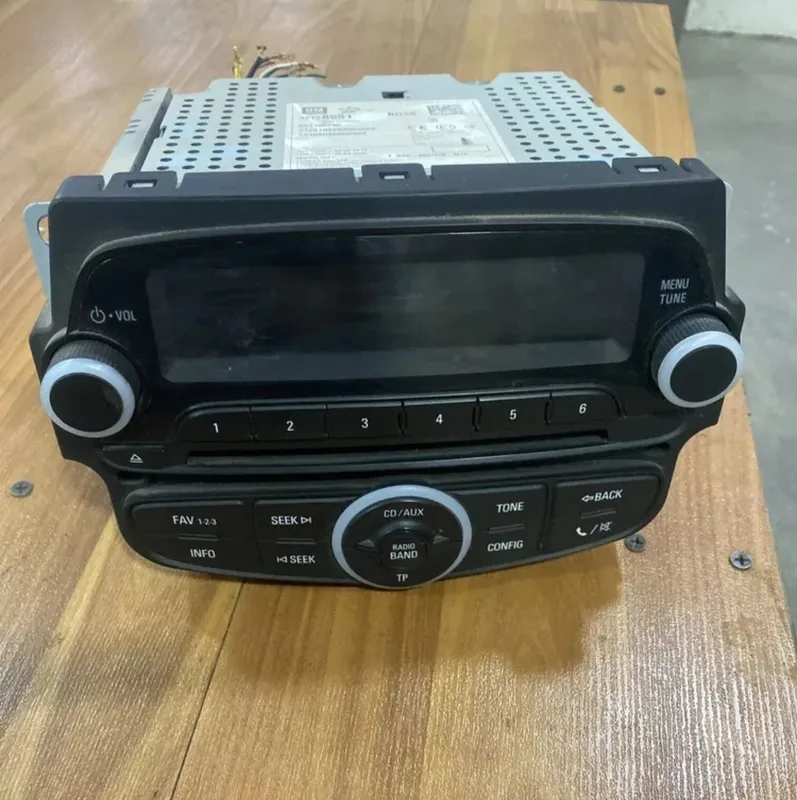 Pioneer FH-X785BT. — фото 6