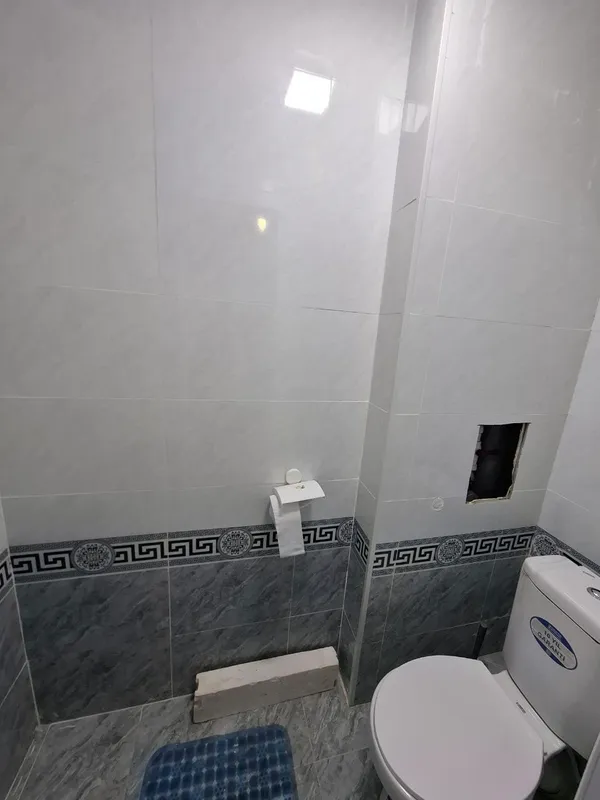 Rudakiy koʻchasi kirpichka 3 xonali Luks kv — фото 4