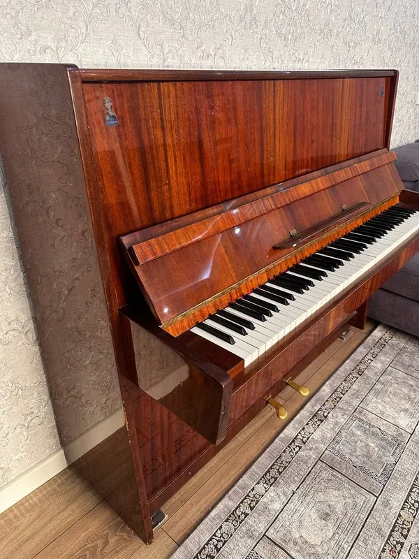 pianino tyumin maskovkin — фото 1