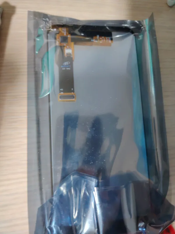 Samsung J6 ekran — фото 1