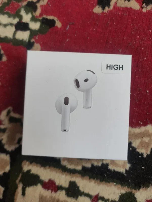 Airpods 4 ANC — фото 2