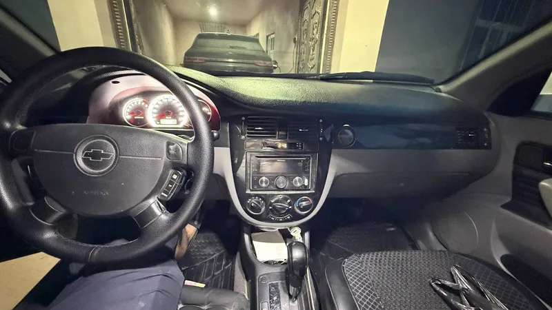 Chevrolet Gentra 2016. Probeg 212177. Автомат. Метан 100тали 6