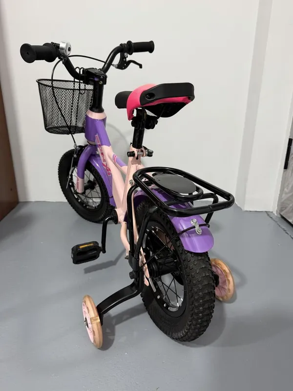 Bolalar velosipedi 2 Bolalar velosipedi 2