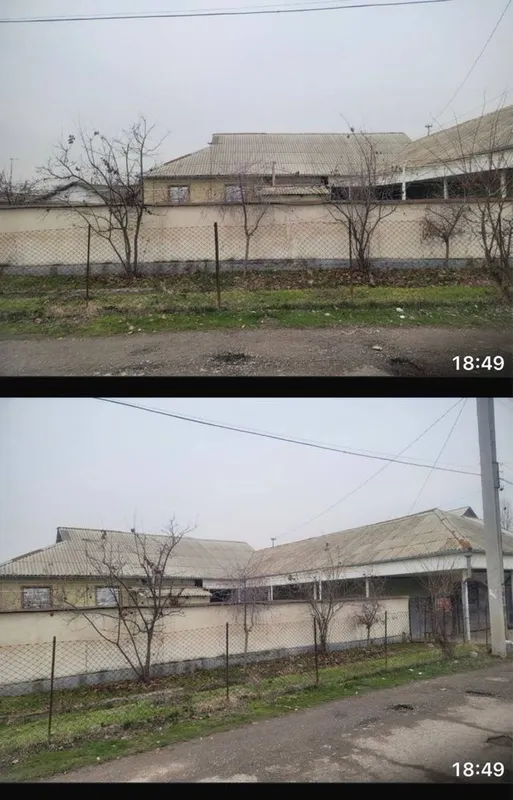 Продаю дом, 9 соток, Тошкент вилояти, Юкори чирчик тумани