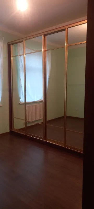 Купе шкаф (Шфонер) — фото 1