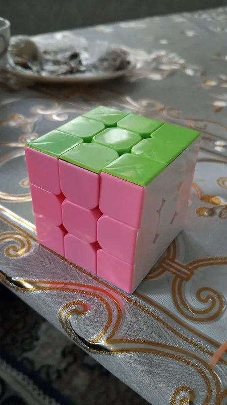kubik Rubik