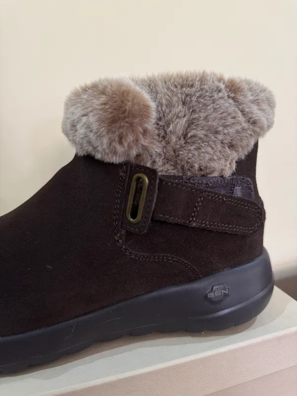 сапоги skechers 2