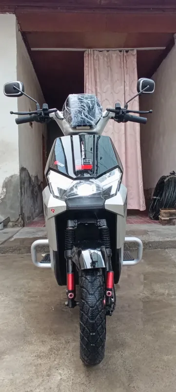 skuter elektro 2