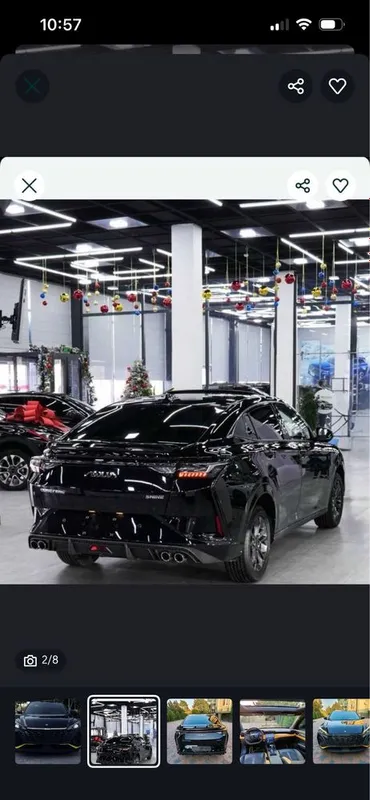 Срочна мошина сотилади Dongfeng краска тоза тежамкор — фото 4