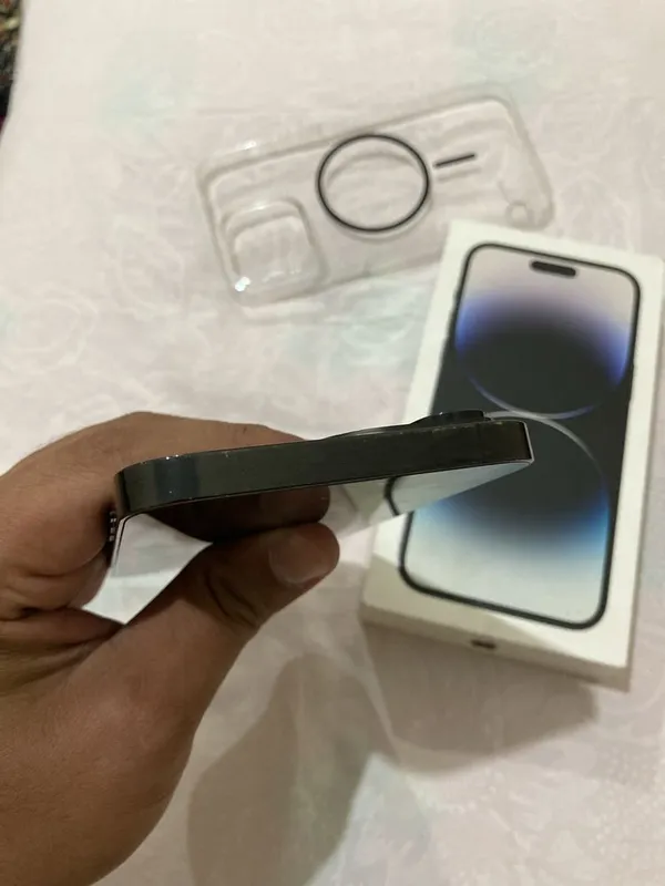 iPhone 14 Pro Max Dual sim — фото 4