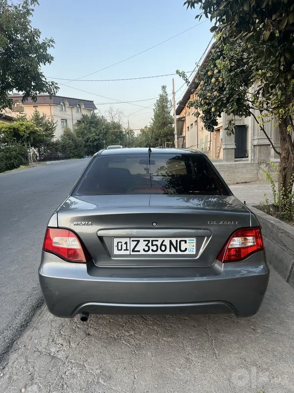 Nexia 2. 2 Nexia 2. 2