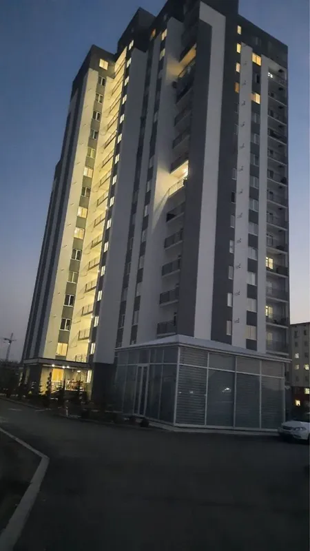 Квартира ижарага берилади