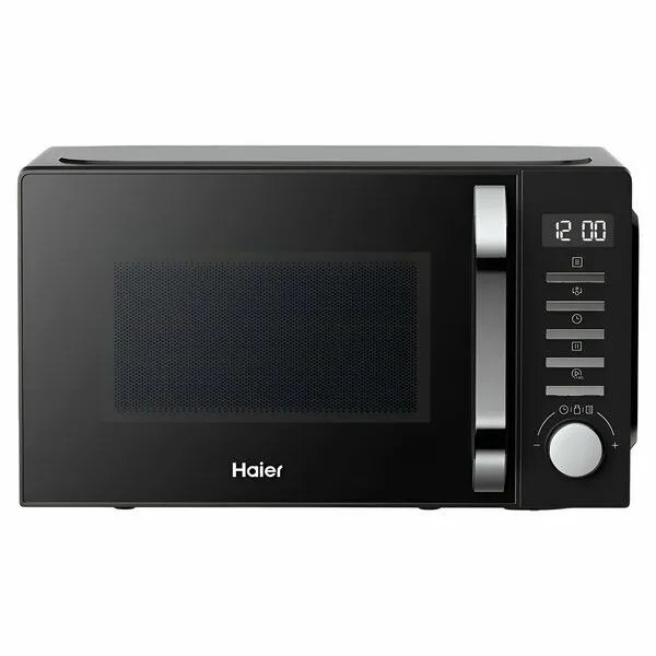 Микроволновая печь Haier "HMB-DM208BA", электронное управление, 1270 В