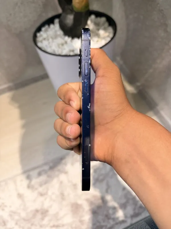 iPhone 12 128 ГБ, без дефектов 3 iPhone 12 128 ГБ, без дефектов 3