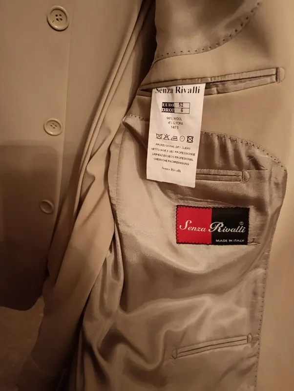 Продам. Мужская двойка. — фото 2