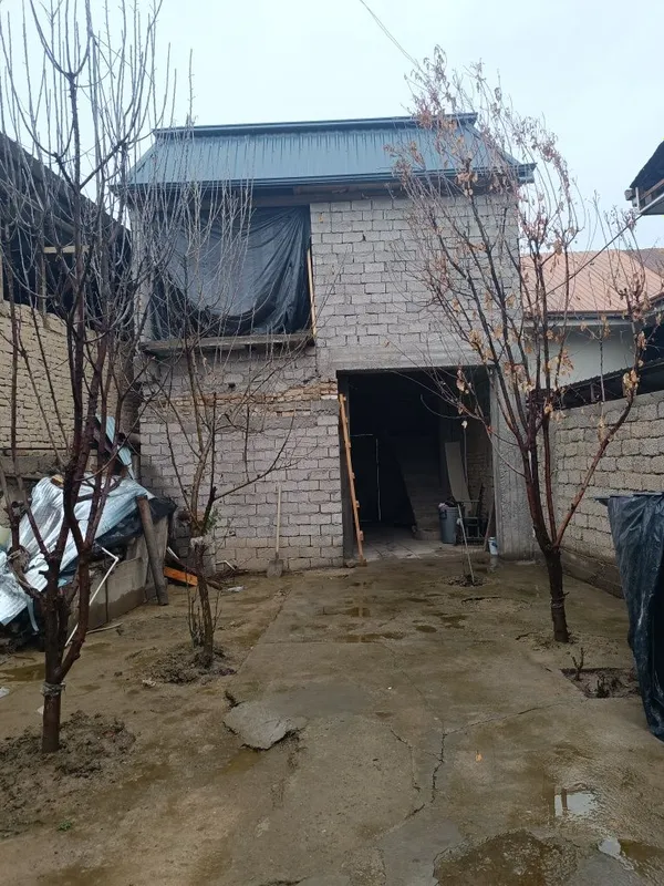 Продается сотка земли от общего участка Мирзо улугбекский район район — фото 1