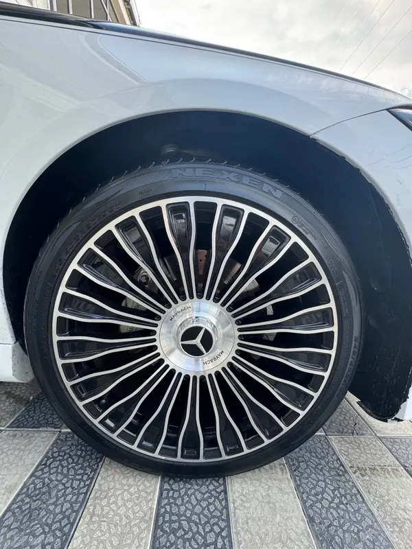Mercedes W221-W223 S350 AMG Сотилади 1 Mercedes W221-W223 S350 AMG Сотилади 1