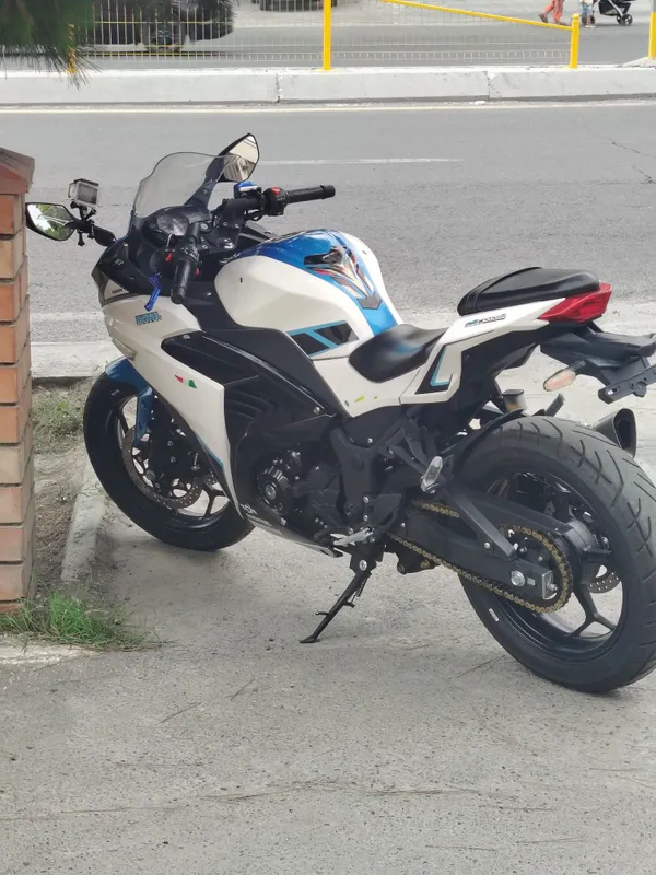 400 cc holati zur 2 400 cc holati zur 2