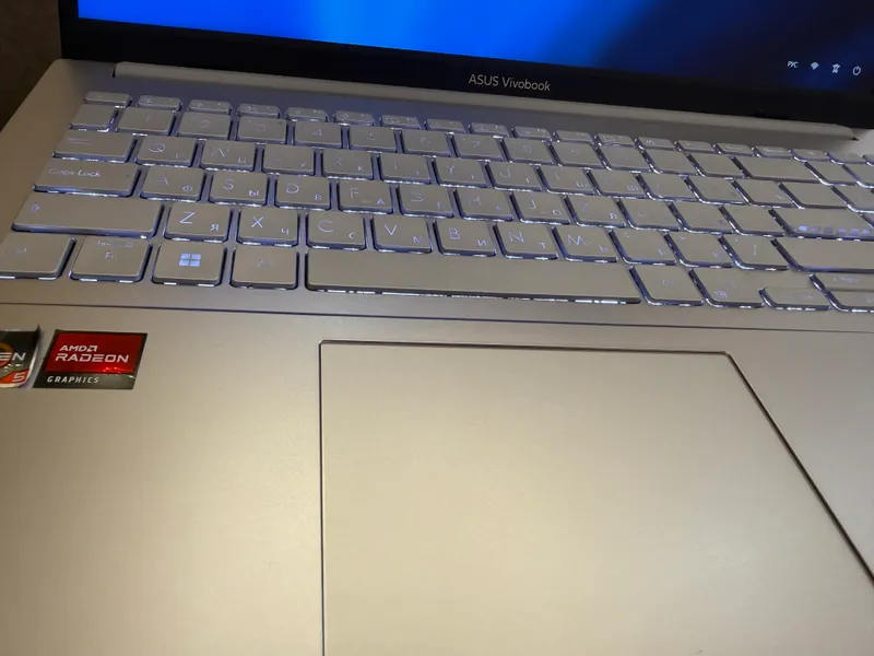 ASUS Vivobook 14/15 2