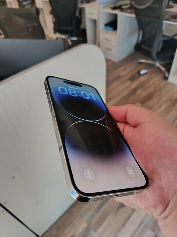 iphone 14 pro max 256gb 2