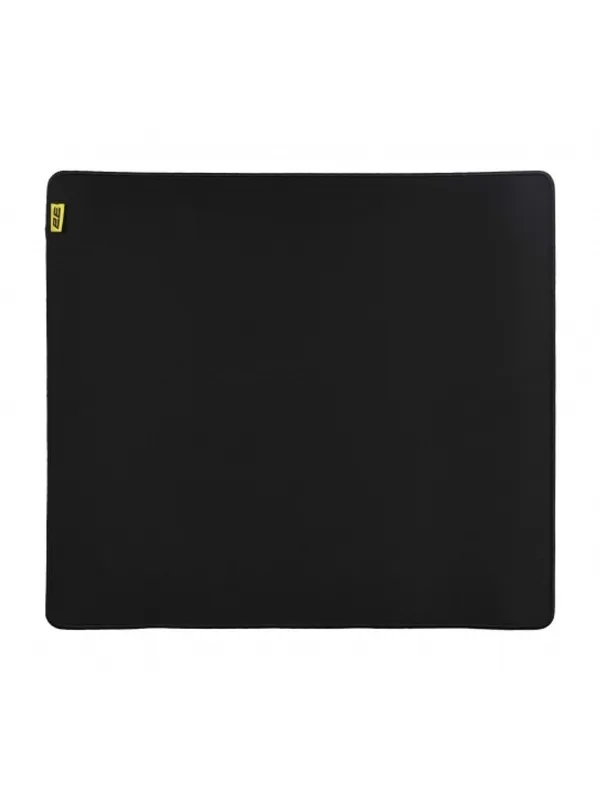 Коврик для мыши и клавиатуры 2E GAMING PRO Speed, L (450x400x3 мм), чёрный — фото 1