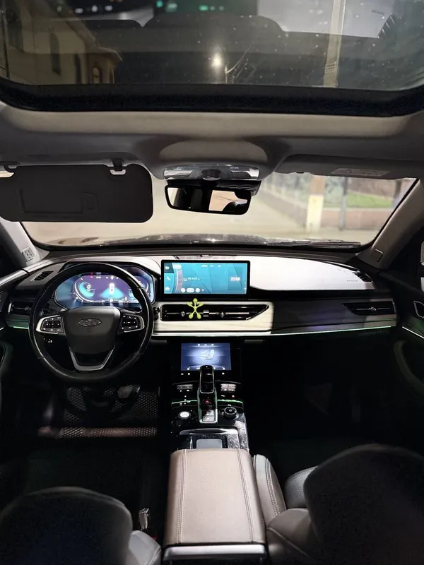 Chery tigo 8 pro 7 Chery tigo 8 pro 7