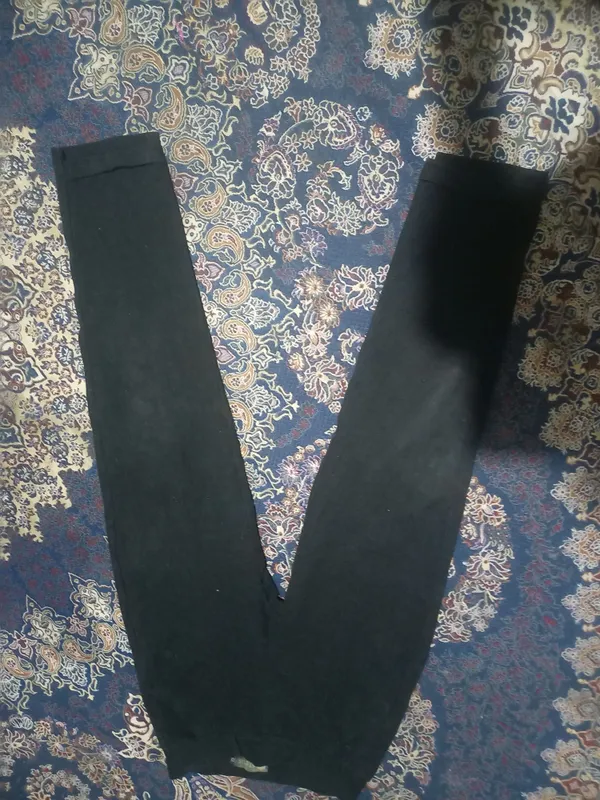 Зимние брюки для женщин и девушек 2