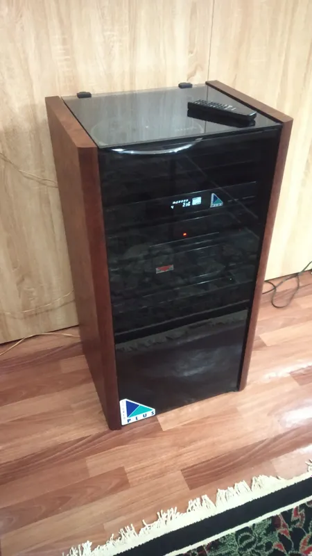 Продам муз.центр SONY 1 Продам муз.центр SONY 1