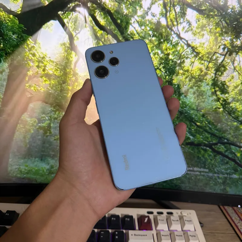 Redmi 12 Redmi 12