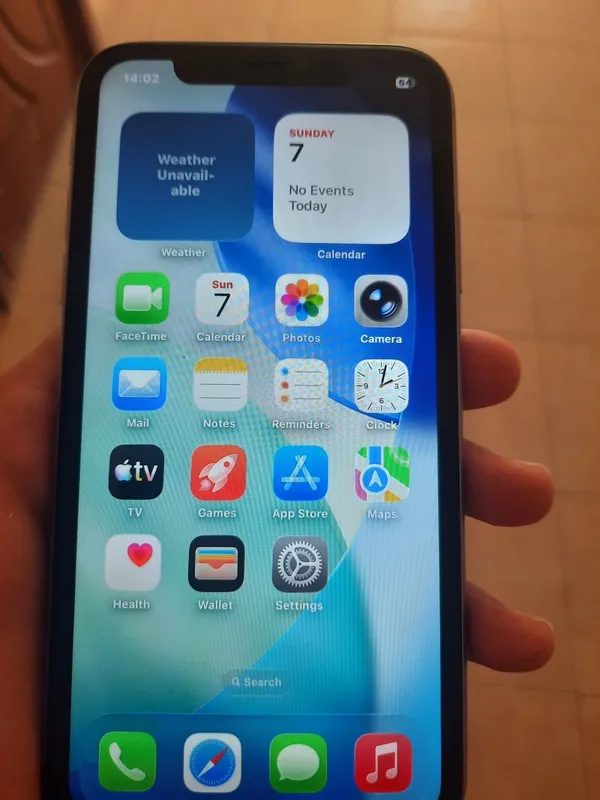 Iphone 11 SOTILADI 1