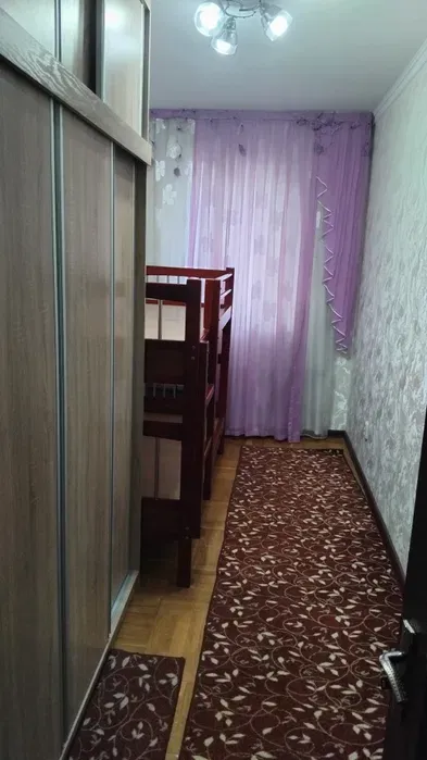 Аренда кв на Шайхантахурском, Комолон Ош 2