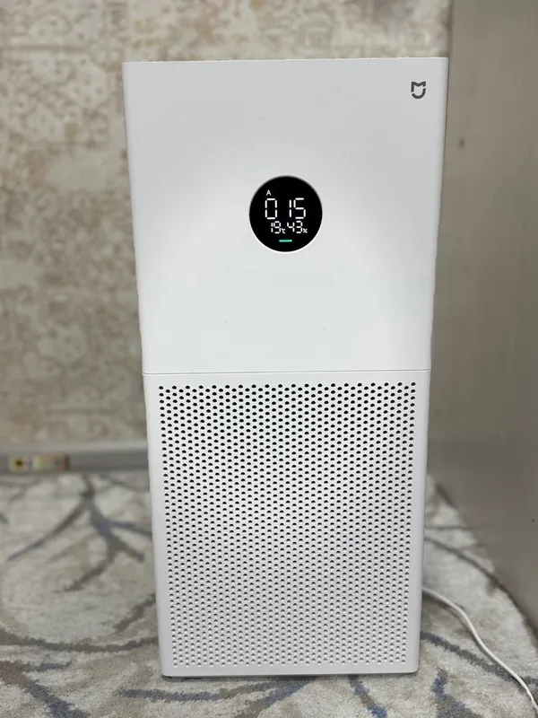 Havo Tozalagich Mi Sir Purifer 4