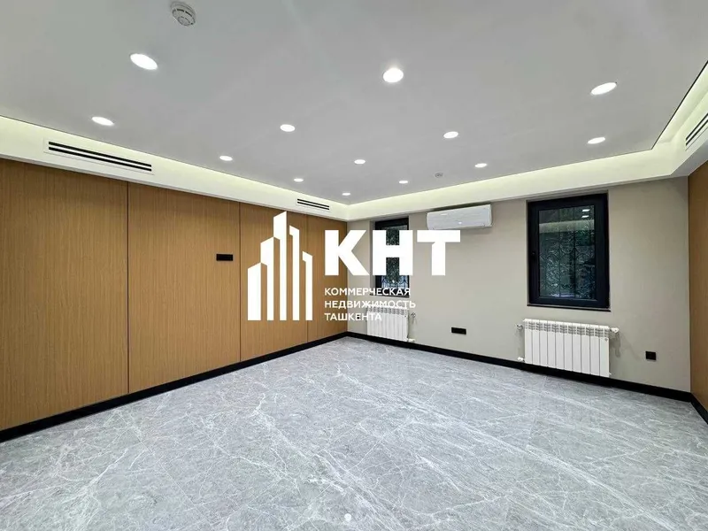 Аренда помещения от КНТ 220м2 Ойбек 4