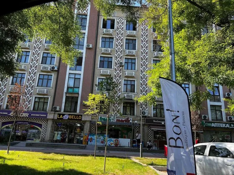 Сдается квартира