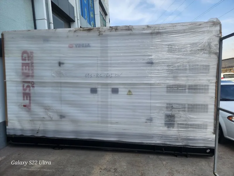 Дизельный генератор 625KW-500кВт generator, движок dvijok 4 Дизельный генератор 625KW-500кВт generator, движок dvijok 4