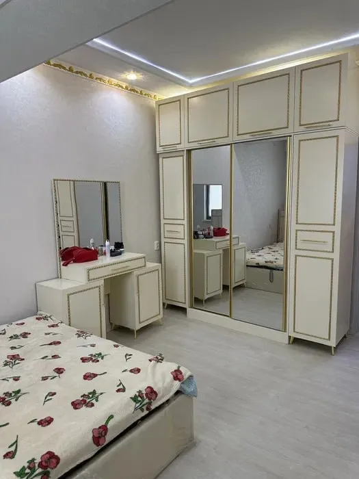 3-комнатная квартира в ЖК Bobur Elite (Яккасарайский район) 4