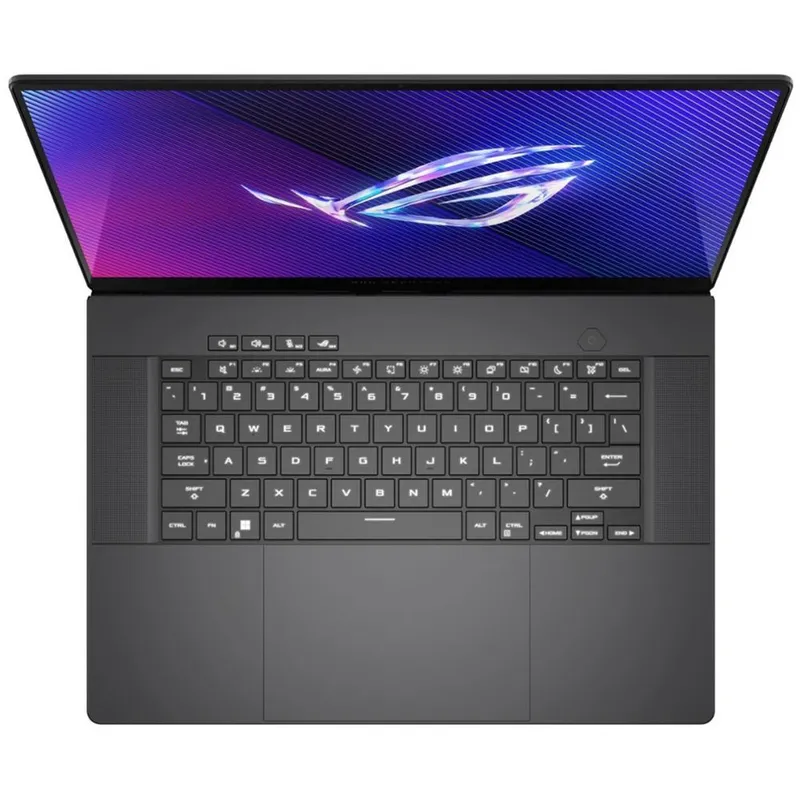 Asus Rog Zephyrus Gu605 Ultra9-285H/16GB/1Tb/Rtx5070/16 Oled 240hz 3