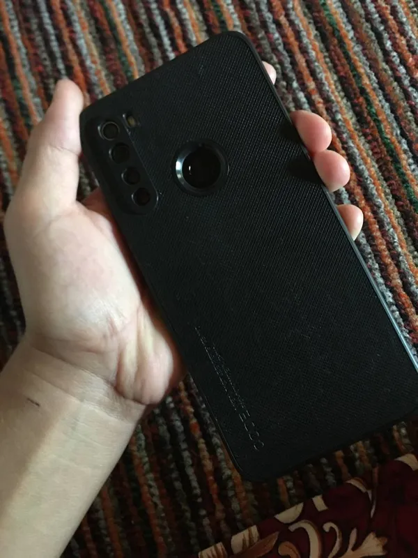 REDMI NOT 8 — фото 2