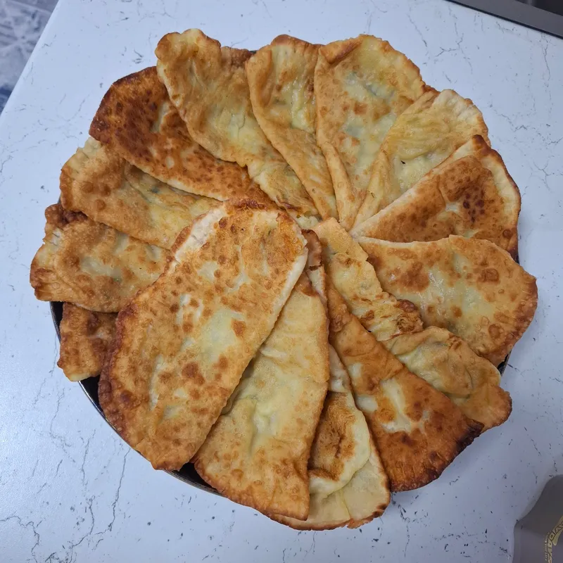 Салаты и национальные блюда 3