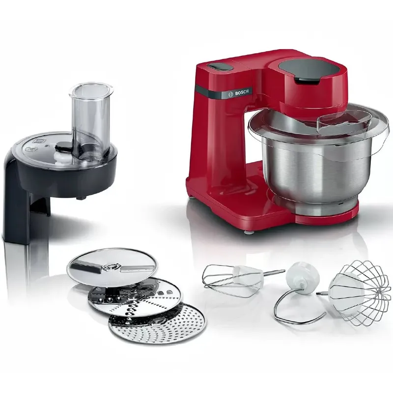 Кухонный комбайн Bosch MUMS2ER01 1