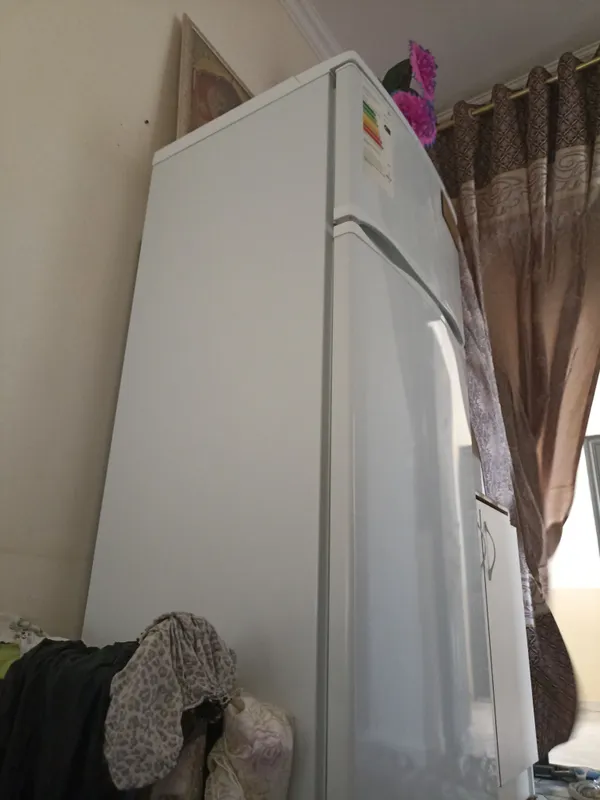 Atlant Rassiya haladenniki xolati yangi. 1