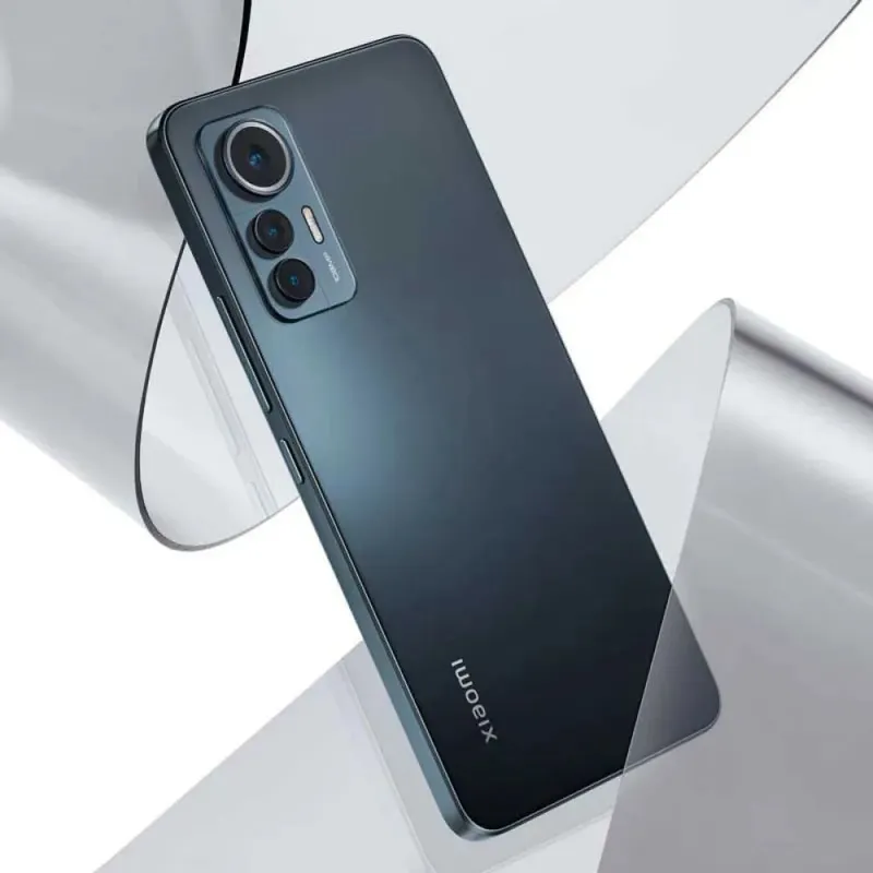 Xiaomi 12 lite 1