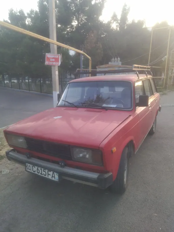 Jiguli 05 Jiguli